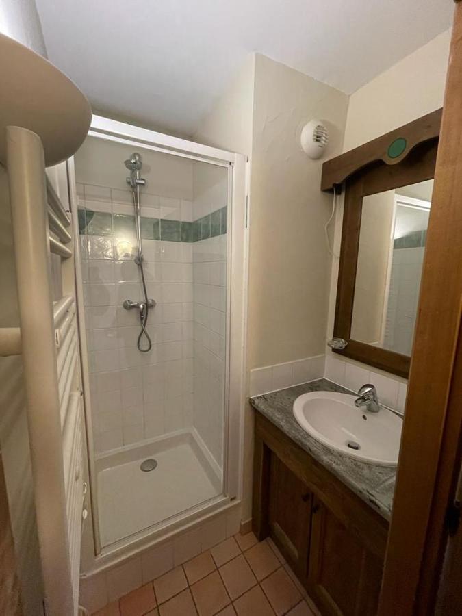 Arc 1950 - Appt 2Ch - 6 Pers - Res 5* Luxe - Piscine, Sauna, Hamman, Jacuzzi - Classe 5 Cristaux Paradiski Les Arcs  Eksteriør bilde